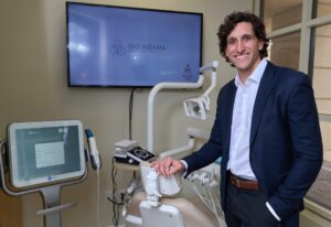 Gio Aldama Family Dentist Coral Gables, FL